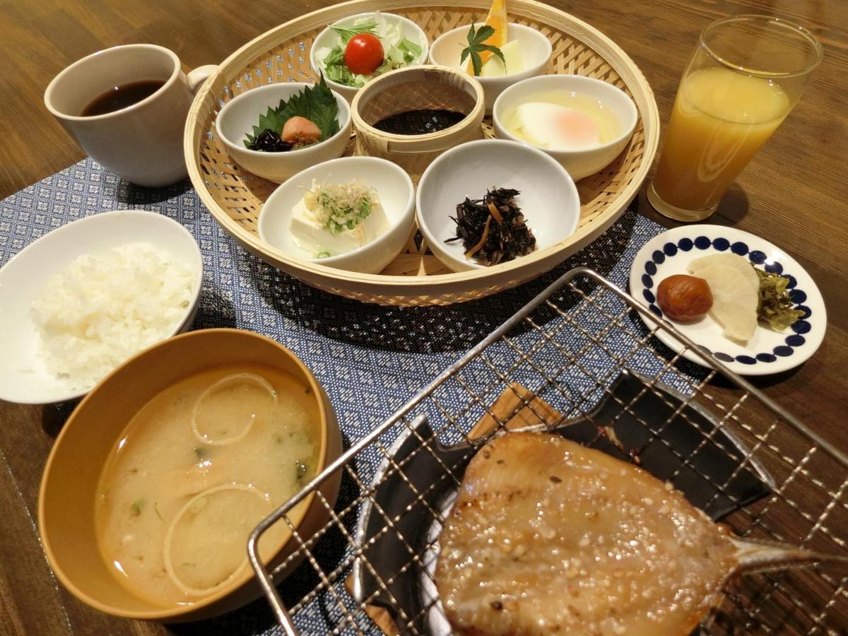 Nogami Honkan Beppu Bagian luar foto