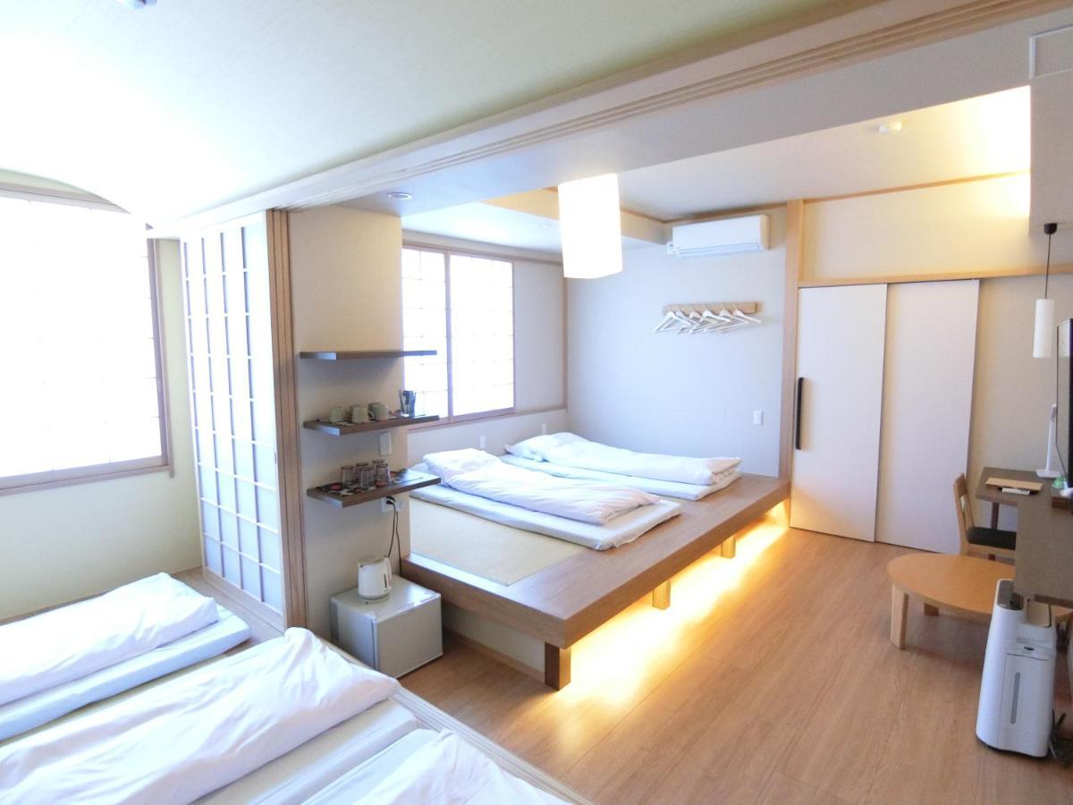 Nogami Honkan Beppu Bagian luar foto