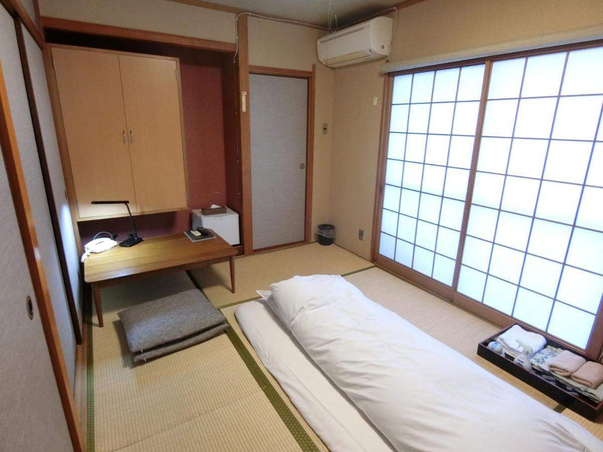 Nogami Honkan Beppu Bagian luar foto