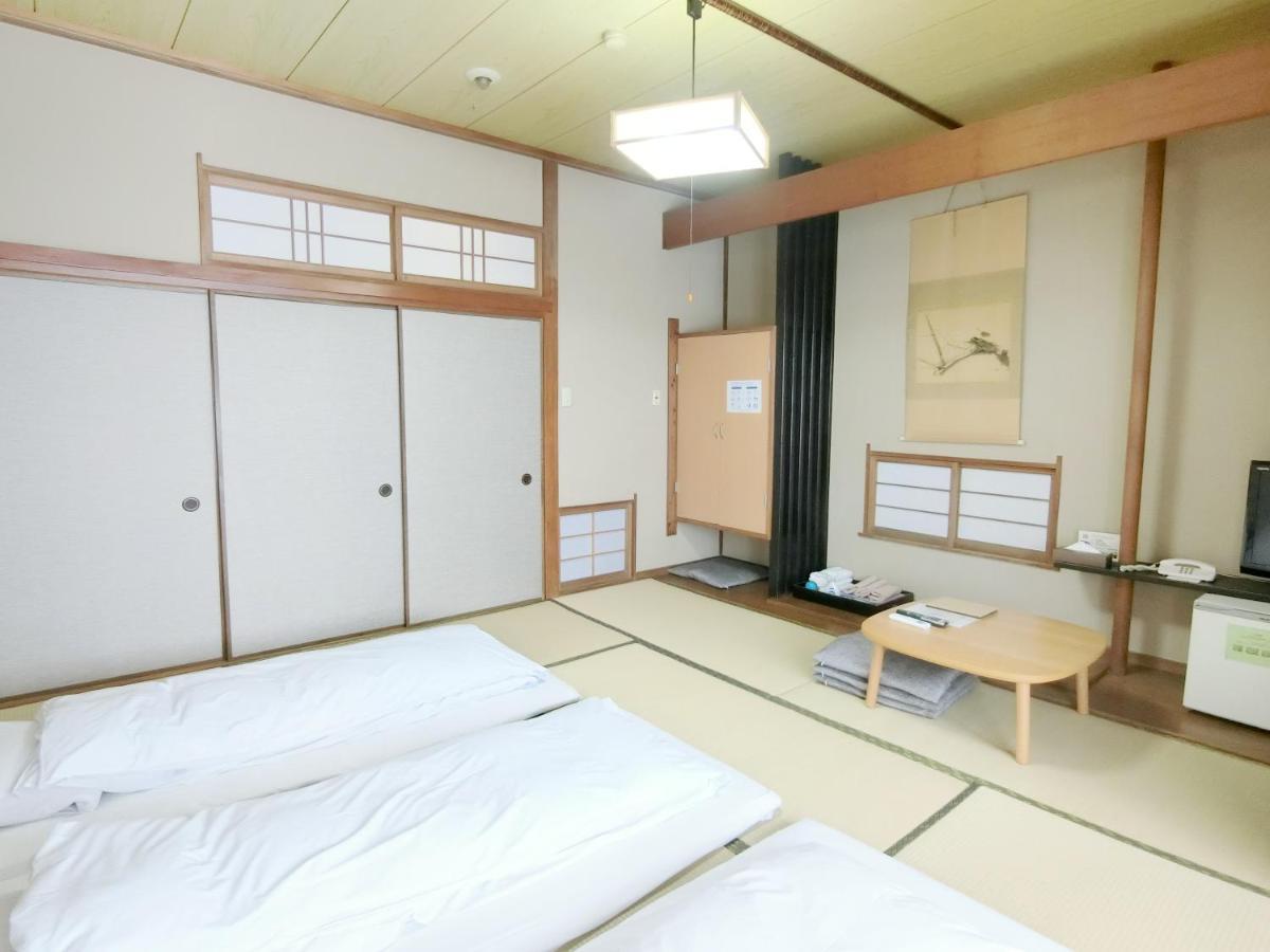 Nogami Honkan Beppu Ruang foto