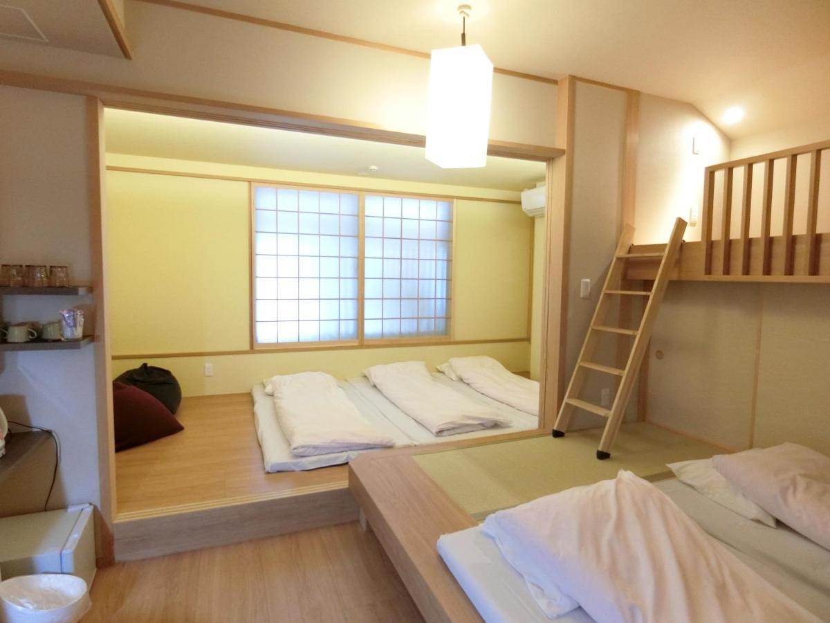 Nogami Honkan Beppu Bagian luar foto