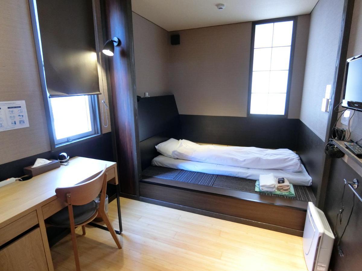 Nogami Honkan Beppu Bagian luar foto