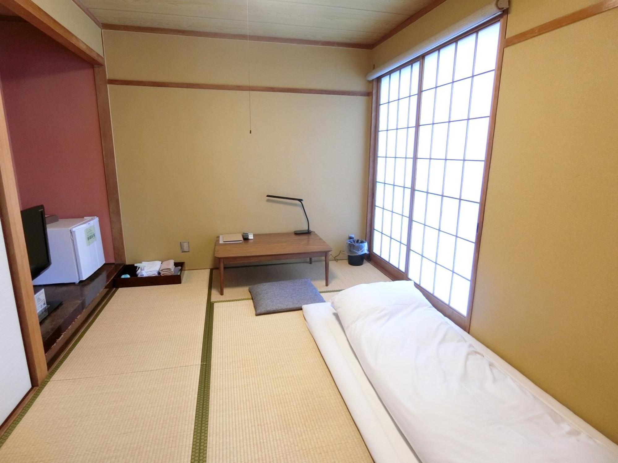 Nogami Honkan Beppu Ruang foto
