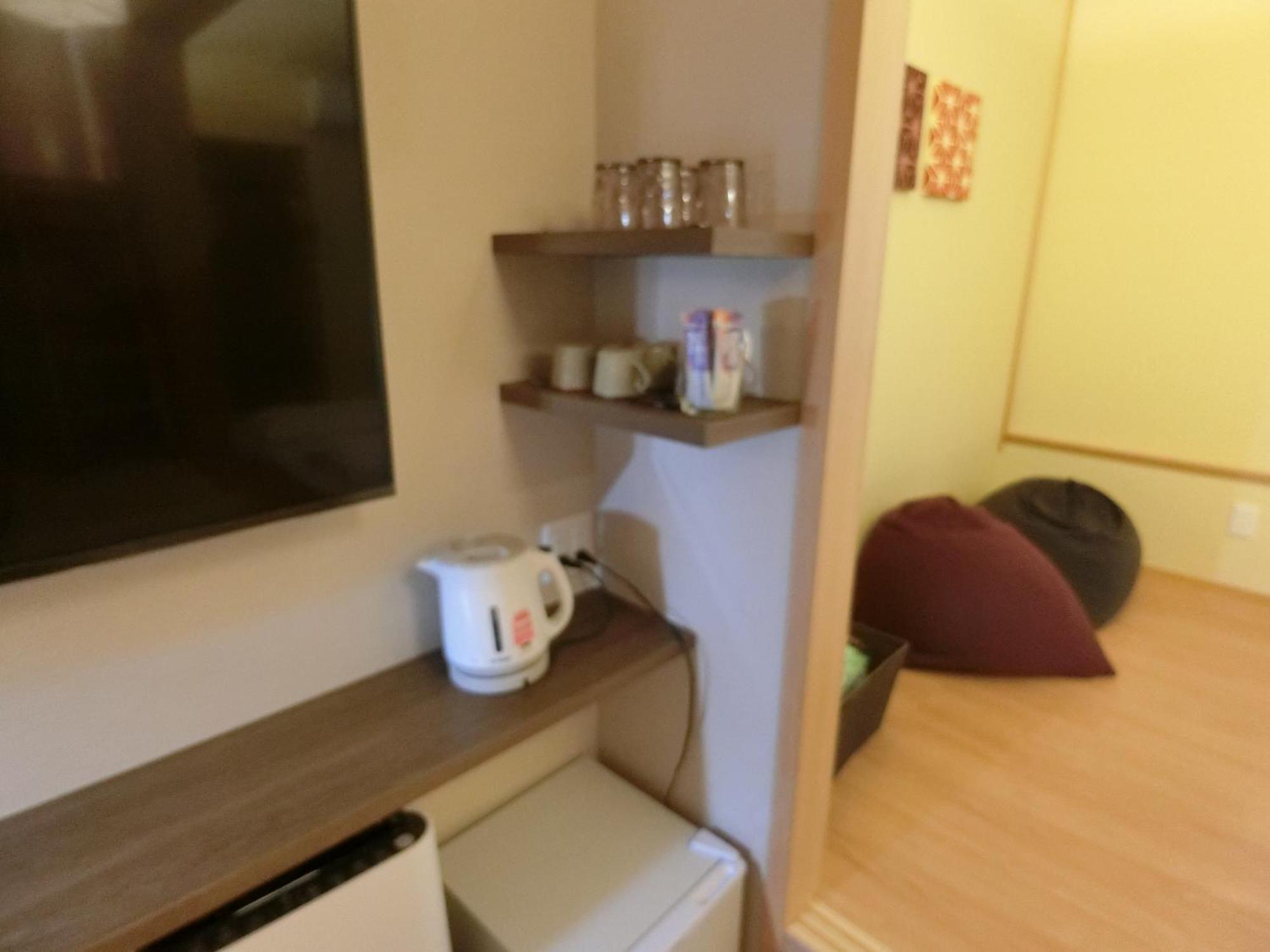 Nogami Honkan Beppu Ruang foto