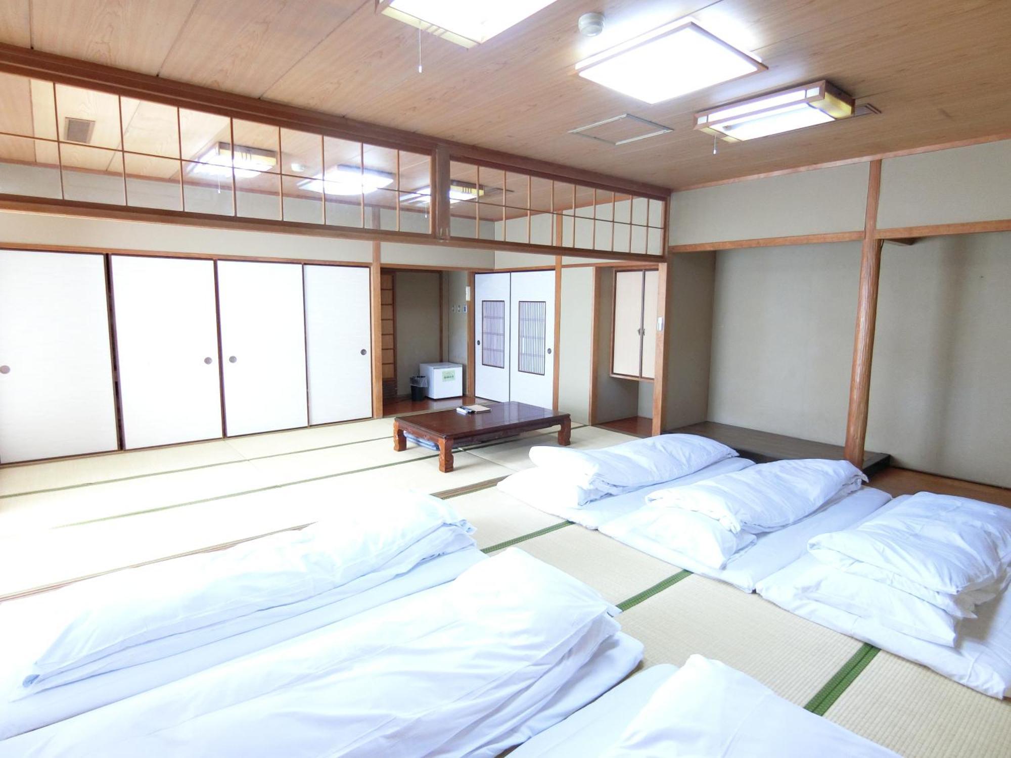 Nogami Honkan Beppu Ruang foto